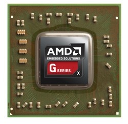 AMD będzie projektować i produkować chipy ARM!
