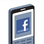 Facebook wygodniejszy na telefonach