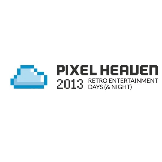 Nie zapomnijcie wpaść na Pixel Heaven!