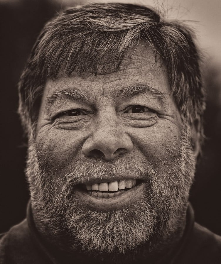 Steve Wozniak: “Apple was jeszcze zaskoczy!”