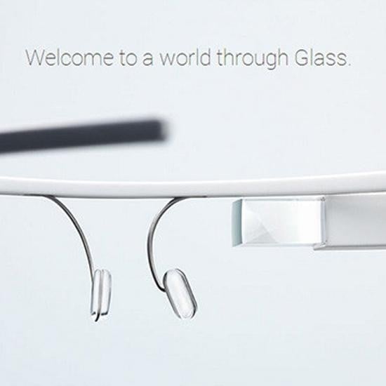 Znamy prawdziwe dane techniczne Google Glass!