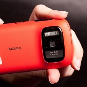 Kolejna flagowa Nokia będzie miała aparat 41 Mp i 4 rdzenie