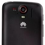 Huawei Ascend P1 LTE – ultraszybki smartfon już w Polsce