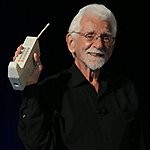 Telefon komórkowy skończył właśnie 40 lat!