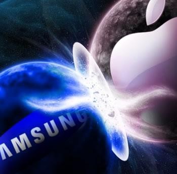 Samsung zapłaci Apple’owi cała górę pieniędzy
