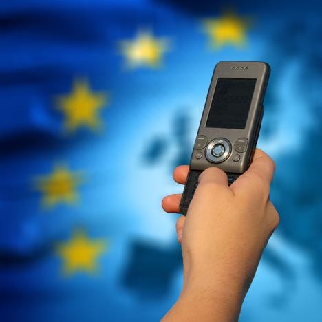 Unia Europejska wkrótce zlikwiduje roaming!