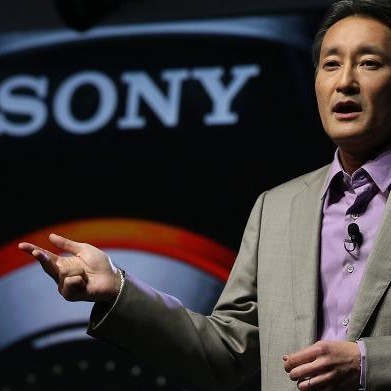 Sony: Playstation 4 to przede wszystkim konsola do grania