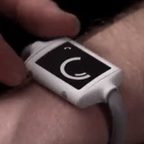 Polski smartwatch Boddie wkroczył na Indiegogo