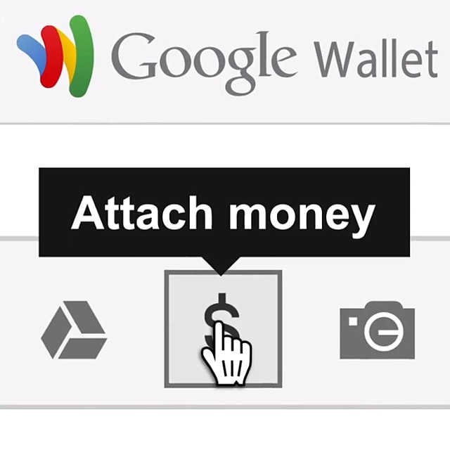 Wyślij pieniądze mailem