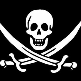 Europejczycy tolerują piractwo