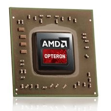 Nowa rodzina procesorów AMD