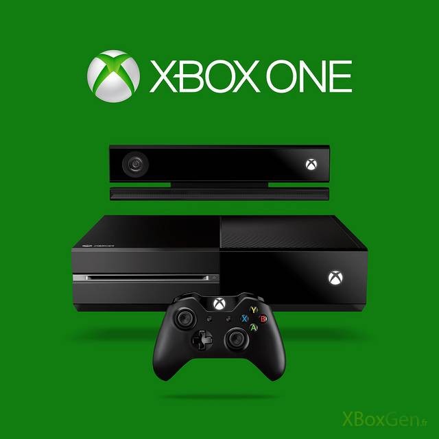 Microsoft: Kinect dla Xbox One niekompatybilny z PC