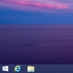 Windows 8.1 przyniesie nową funkcję… przycisk start!