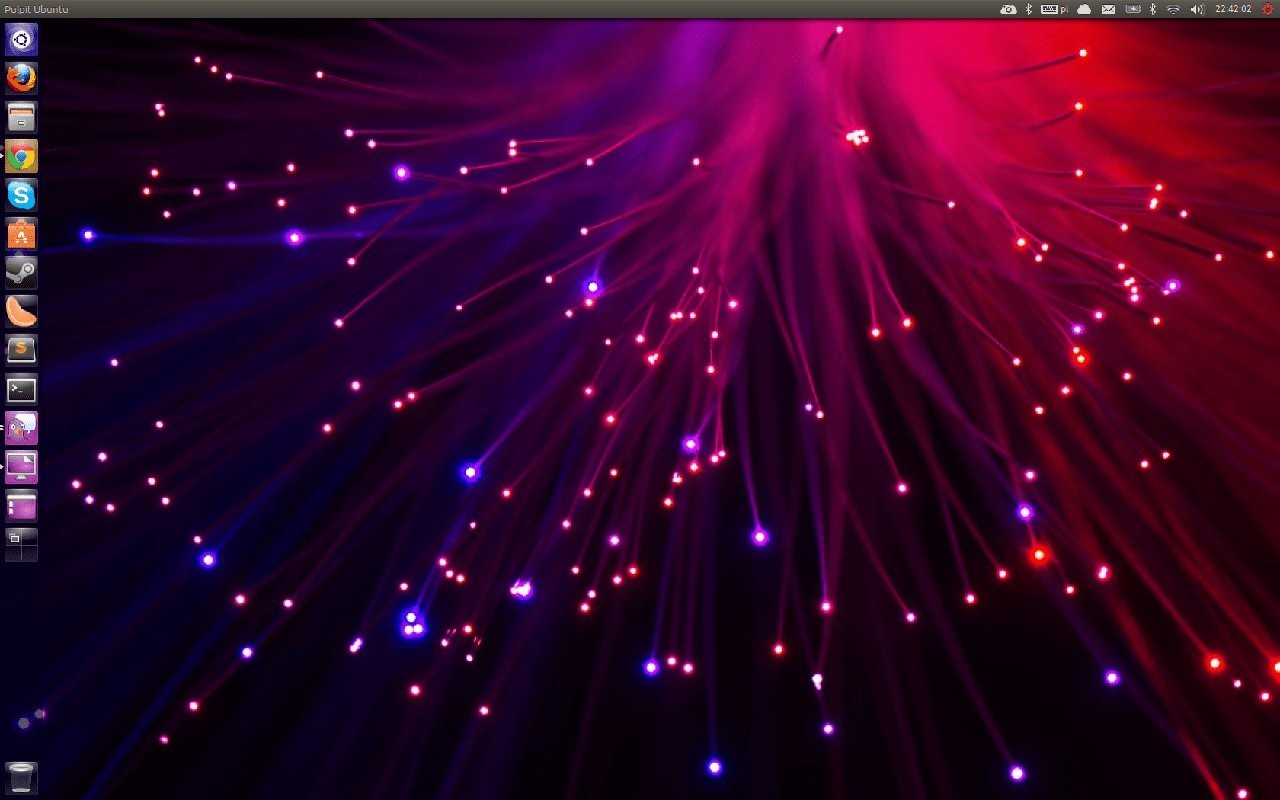 Ubuntu 13.04: nuda, ale za to jaka stabilna!