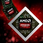 AMD wprowadza najszybszą grafikę dla notebooków