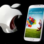 Samsung i Apple rządzą w Polsce!
