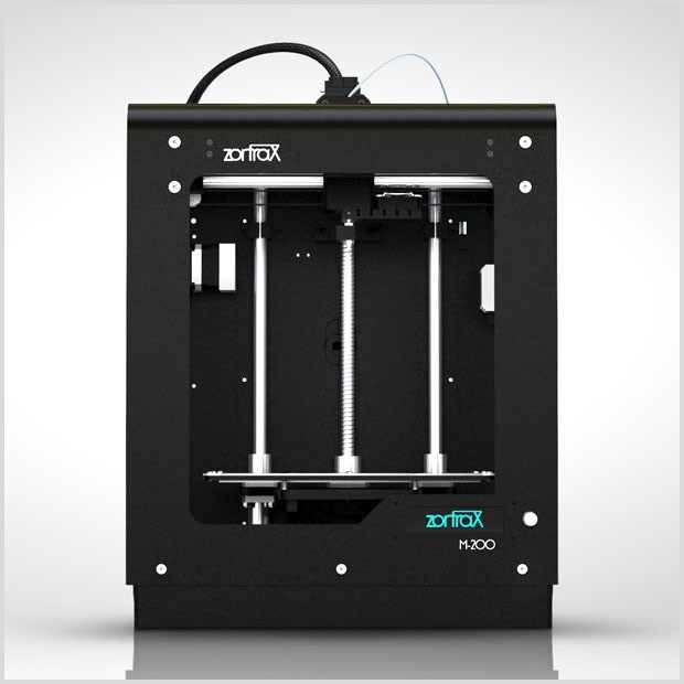 Wykorzystanie w domu drukarki 3D pozwoli oszczędzić nawet 6000 zł rocznie