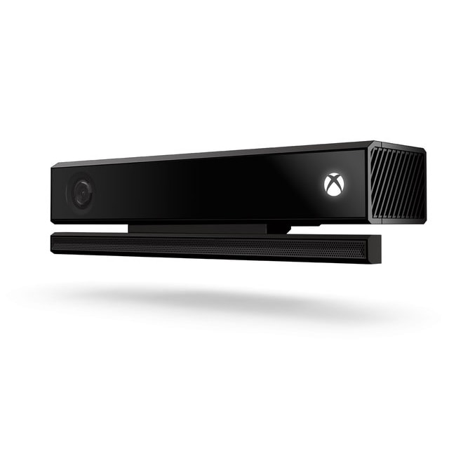 Kinect dla Xbox One: prawdziwa rewolucja!