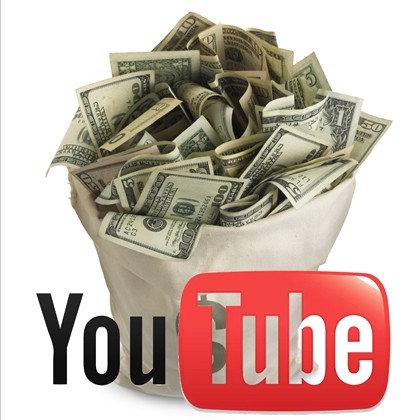 Nadchodzi nowy, płatny YouTube