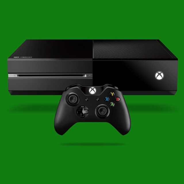 Xbox One bez Kinecta właśnie trafił do sklepów