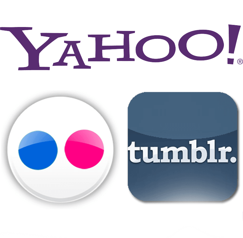 Yahoo obiecuje nie cenzurować Tumblra, odświeża też Flickra