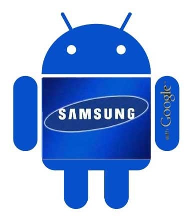 Samsung zarabia na Androidzie więcej niż Google!