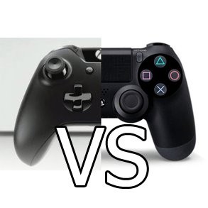 Xbox One kontra Playstation 4: porównanie sprzętu