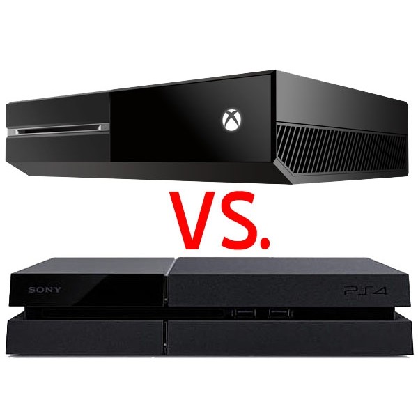 PS4 czy Xbox One? Którą konsolę wybrać?