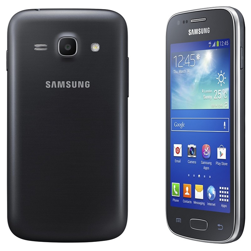 Tani Galaxy Ace 3 z LTE i niezłymi parametrami