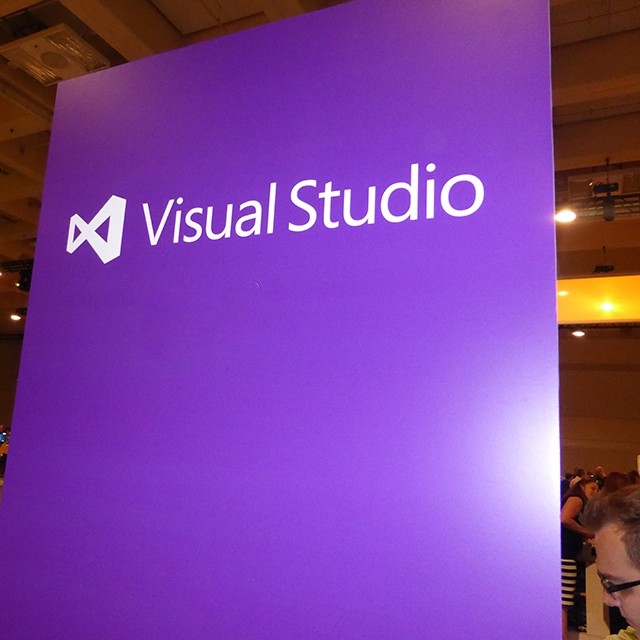Visual Studio 2013 hitem konferencji BUILD
