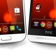 Nowe wersje HTC One i Galaxy S 4 z czystym Androidem!