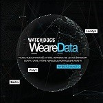 Wearedata: odkryj dane, które napędzają nowoczesne miasta