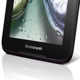 Nowy tablet Lenovo ma dwa rdzenie, 7 cali i Androida Jelly Bean