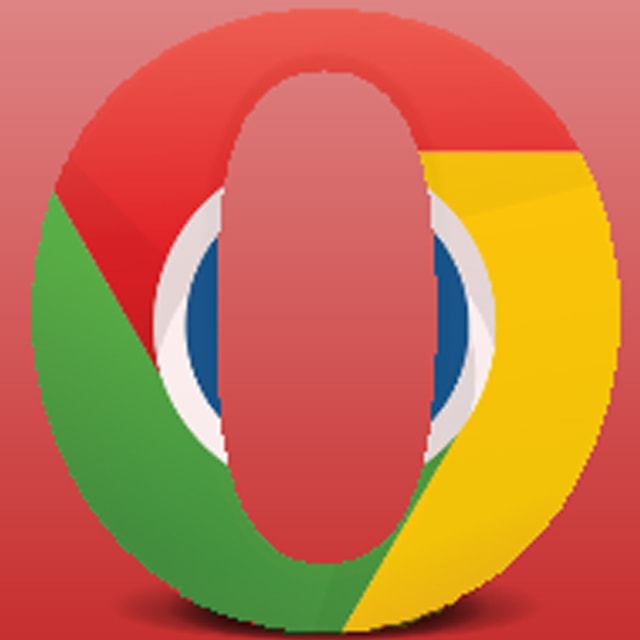“Opera nie jest nakładką na Chrome’a!”