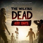 The Walking Dead: 400 Days oficjalnie zapowiedziane