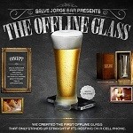 Offline Glass: szklanka dla uzależnionych od… smartfona