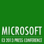 E3 2013: Xbox One – wiemy wszystko!