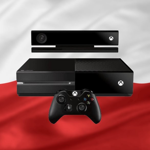 Xbox One: w dniu premiery będzie niedostępny w Polsce
