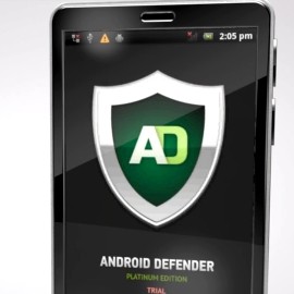 Android Defender: brzmi znajomo? Uwaga, to fałszywy antywirus!