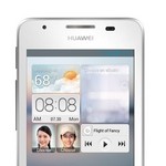 Niedrogi, dwurdzeniowy smartfon Huawei Ascend G510