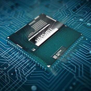 Tanie procesory Intel Haswell pojawią się już we wrześniu