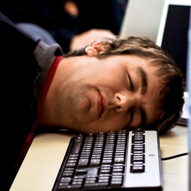 Dziś dzień programisty!