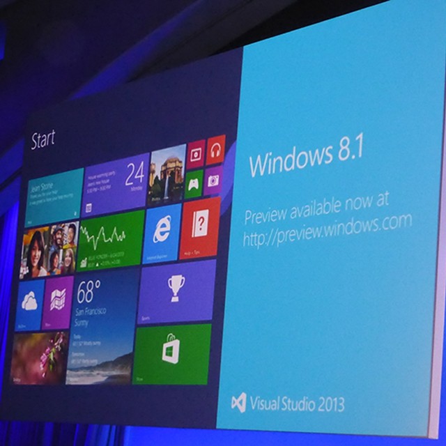 Windows 8.1, czyli Microsoft w końcu to zrobił dobrze