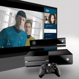 Microsoft chce, żeby cały świat oglądał telewizję na Xbox One