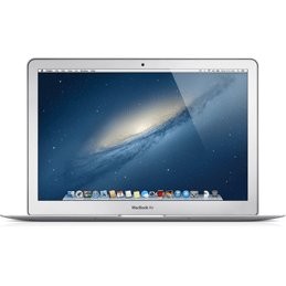 Apple zapowiada zupełnie nowe MacBooki Air!