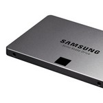Samsung prezentuje pierwszy napęd SSD o pojemności 1 TB