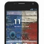 [aktualizacja] Motorola X: specyfikacja i zdjęcia prasowe