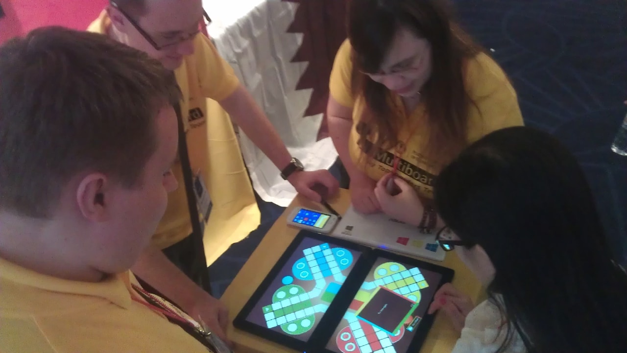 Trzy polskie zespoły w finałach Microsoft Imagine Cup 2013!