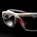 GlassUp – alternatywa dla Google Glass