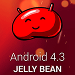 Android 4.3 Jelly Bean wyciekł do Sieci, co nowego?